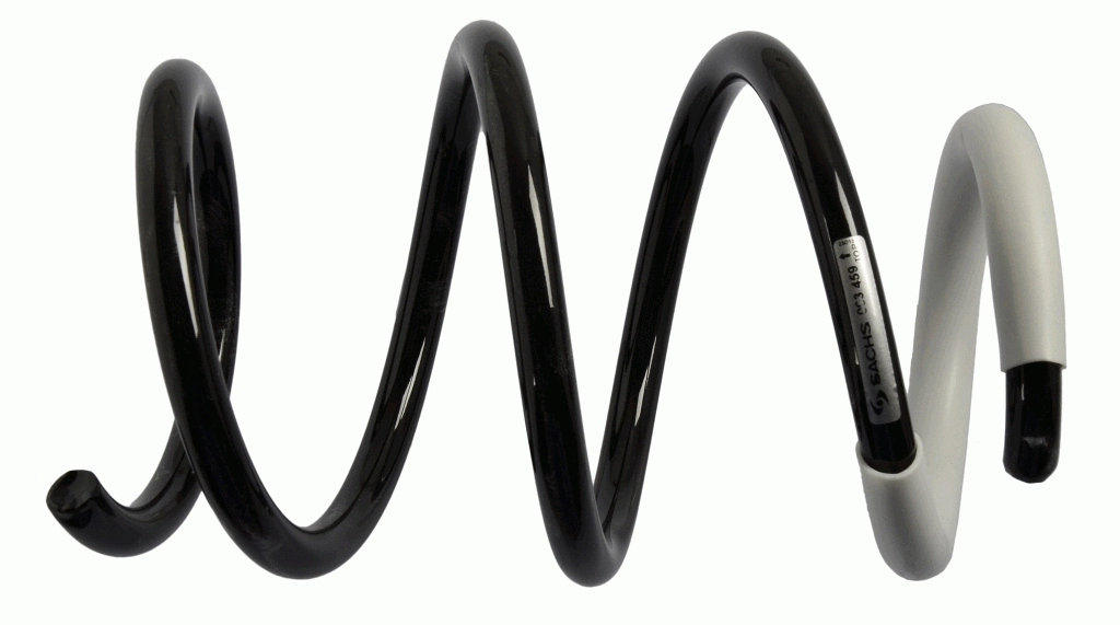 Suspension Spring 993 459