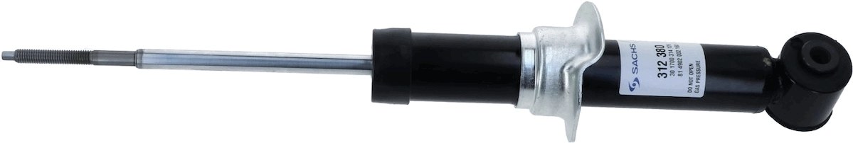 Shock Absorber 312 380