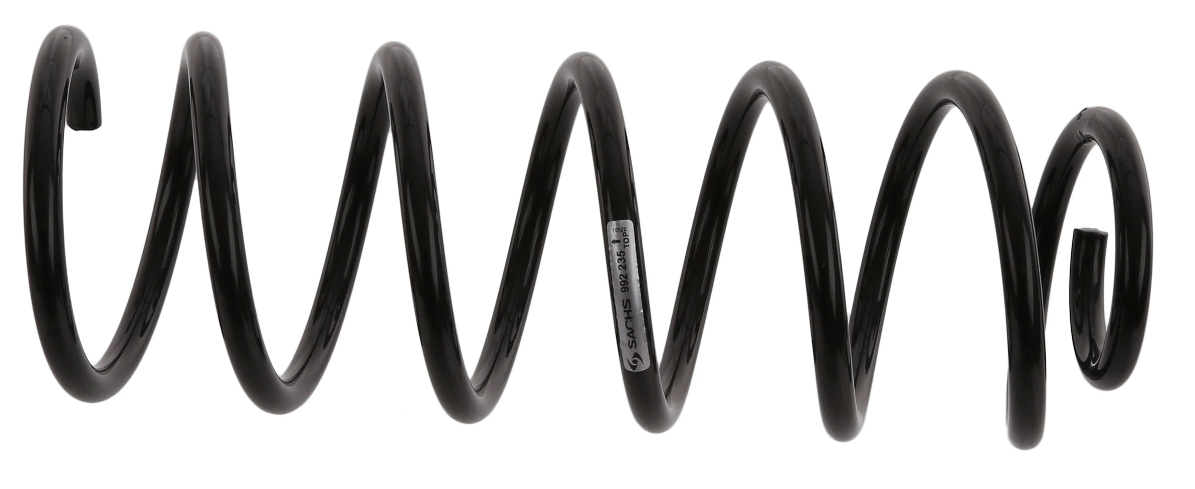 Suspension Spring 992 235