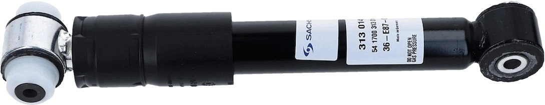 SACHS 313 014 Shock Absorber