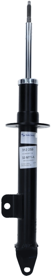 Shock Absorber 312 259