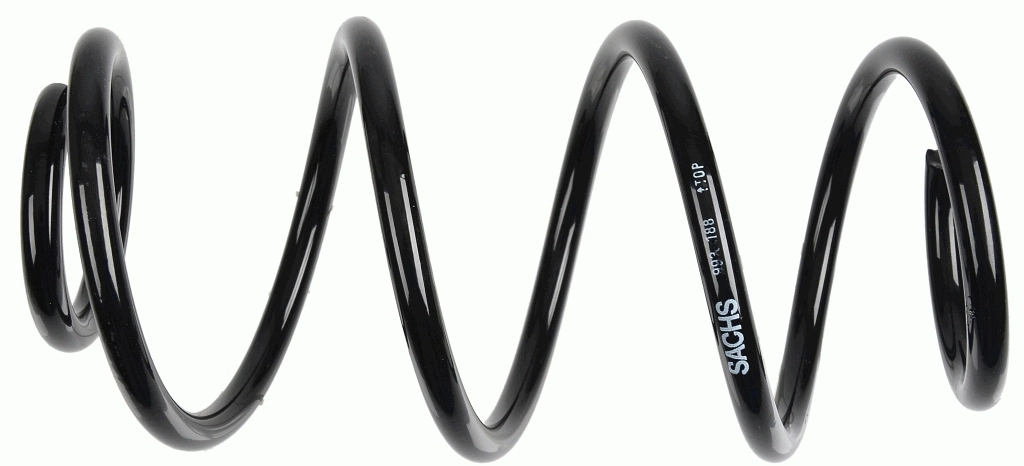 Suspension Spring 993 188