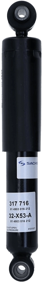 Shock Absorber 317 716
