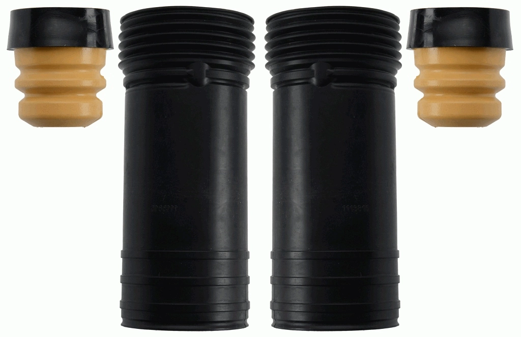 Dust Cover Kit, shock absorber Service Kit 900 345