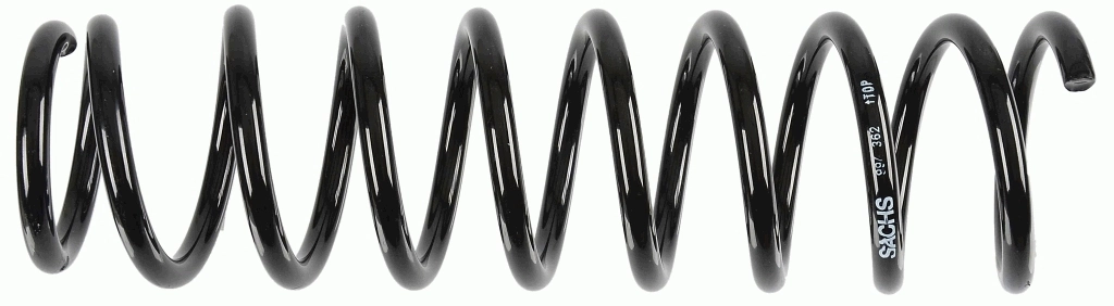 Suspension Spring 994 362
