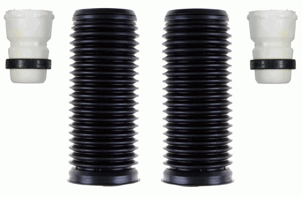 Dust Cover Kit, shock absorber Service Kit 900 303