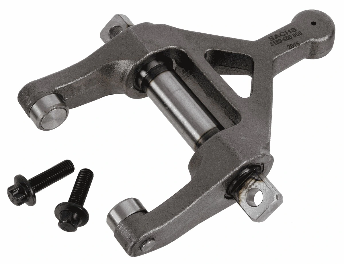 Release Fork, clutch 3189 600 068