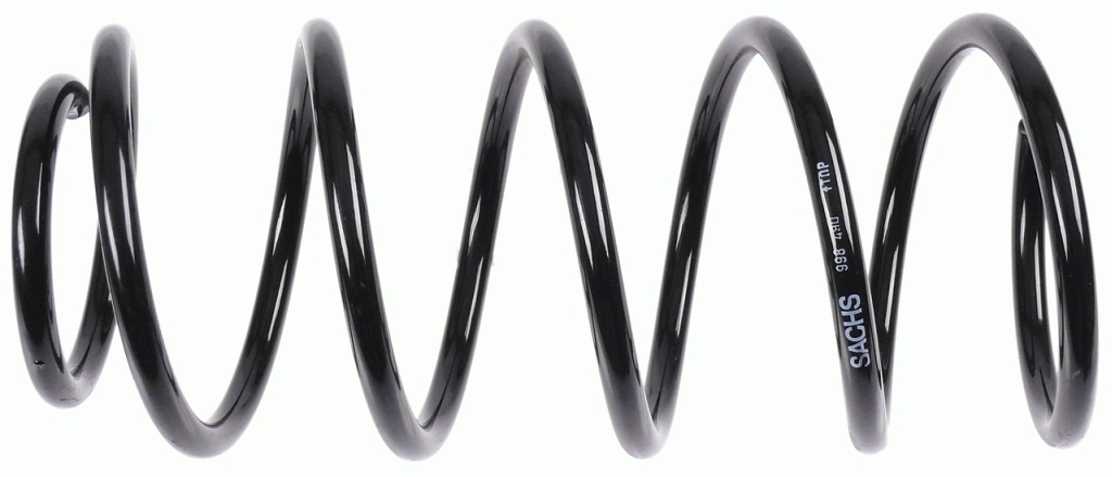 Suspension Spring 998 490