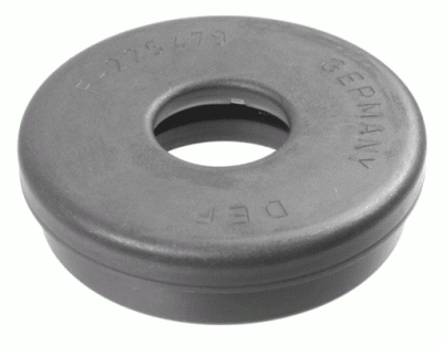 Rolling Bearing, suspension strut support mount 801 015