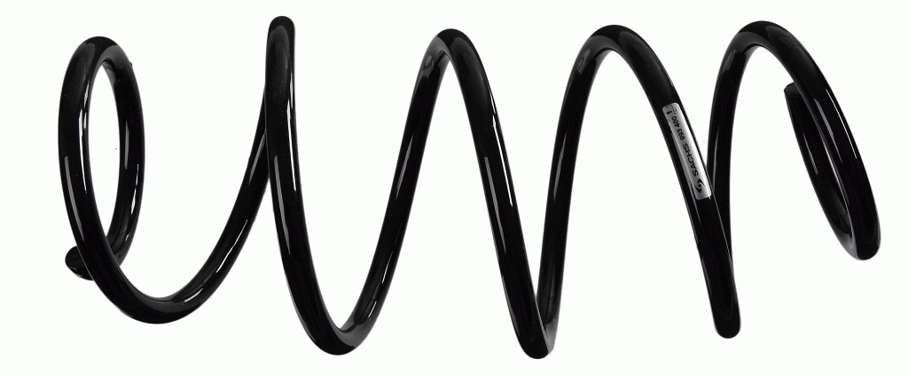 Suspension Spring 993 400