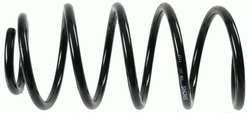 Suspension Spring 998 494