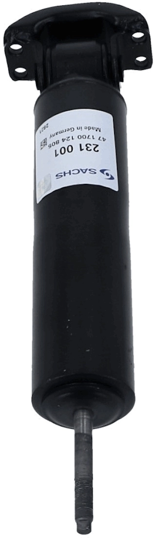 SACHS 231 001 Shock Absorber