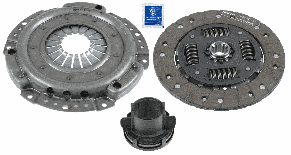 Clutch Kit 3000 305 001