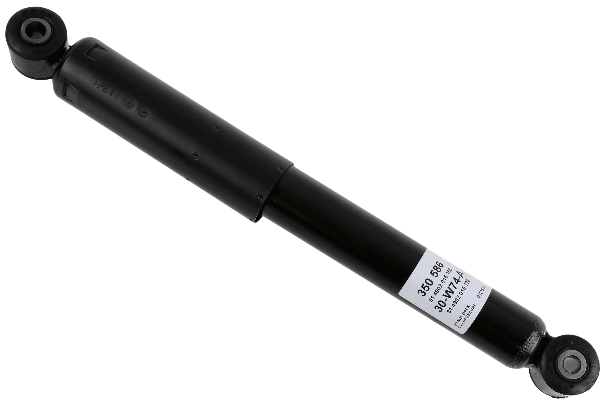 Shock Absorber 350 586