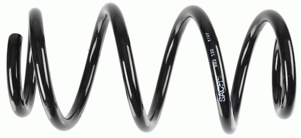 Suspension Spring 993 130