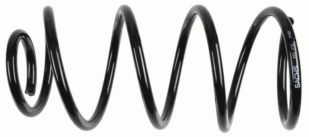 Suspension Spring 993 212