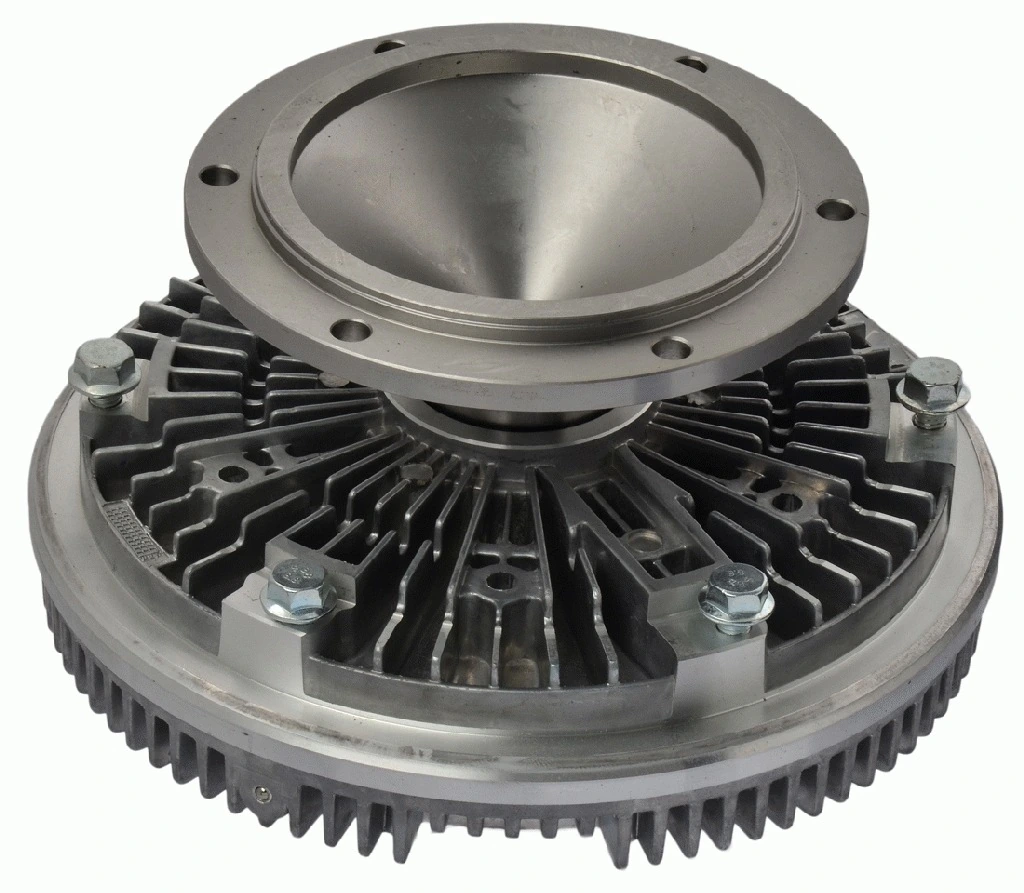 Clutch, radiator fan 2100 502 003