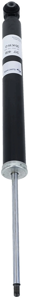 Shock Absorber 317 408