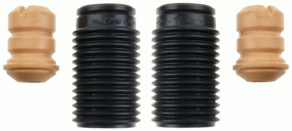 Dust Cover Kit, shock absorber Service Kit 900 018