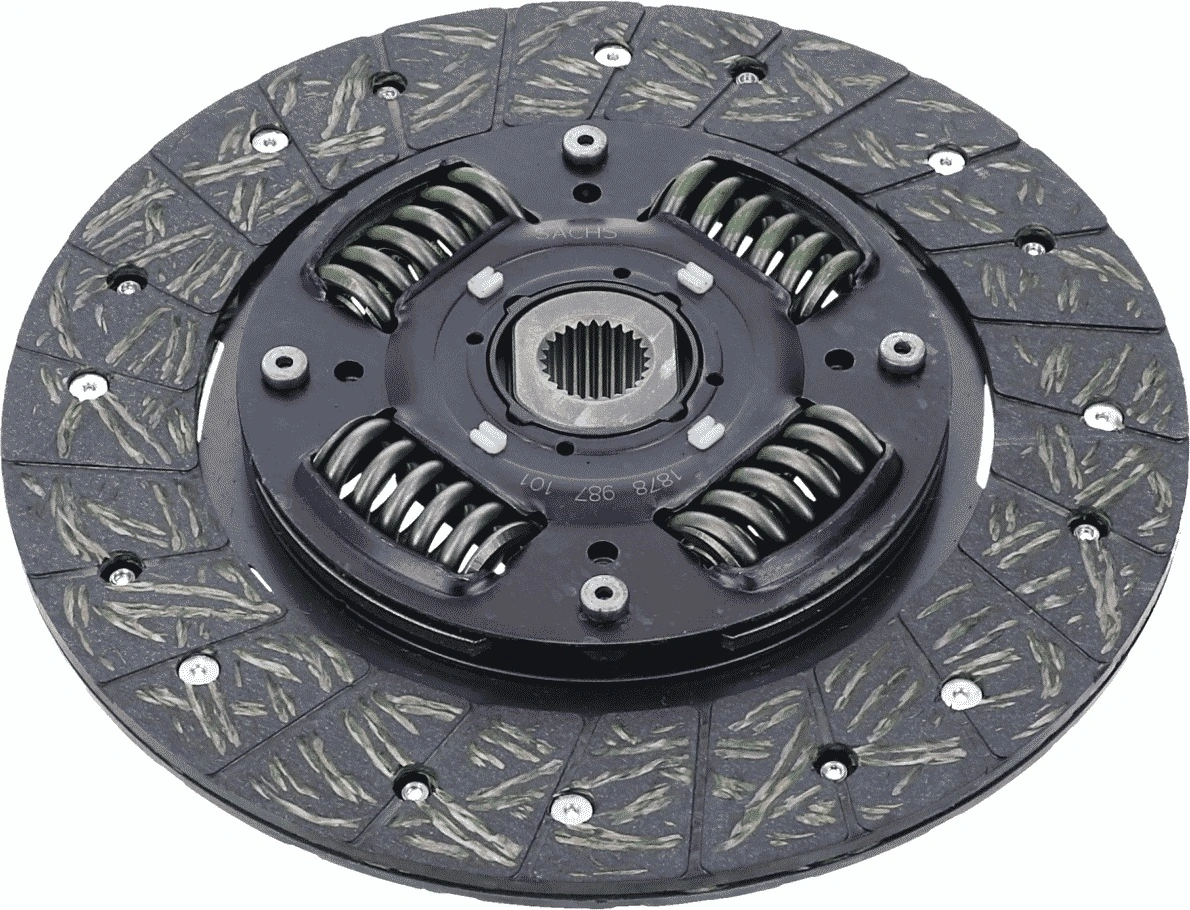 Clutch Kit Kit plus CSC 3000 990 289