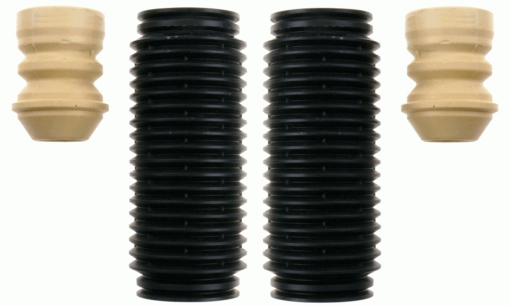 Dust Cover Kit, shock absorber Service Kit 900 092