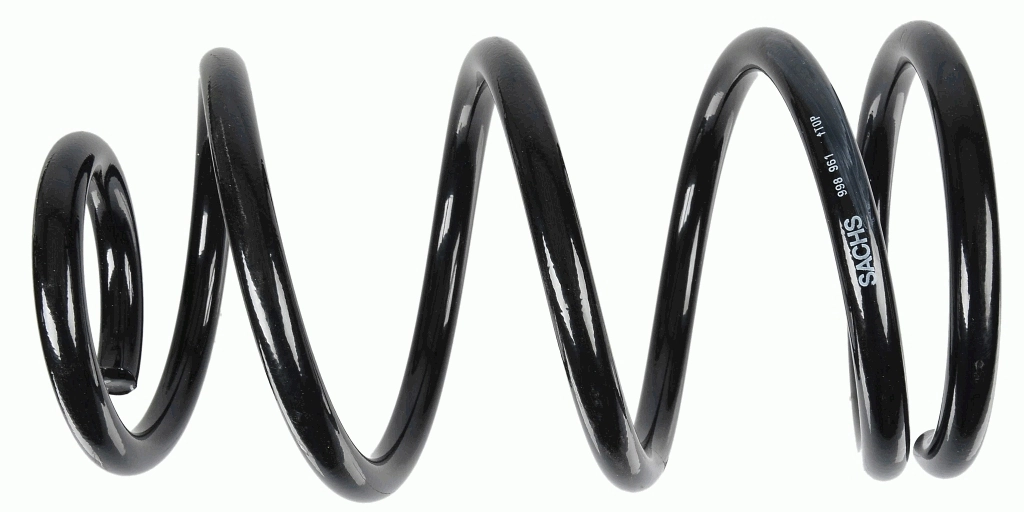 Suspension Spring 998 961