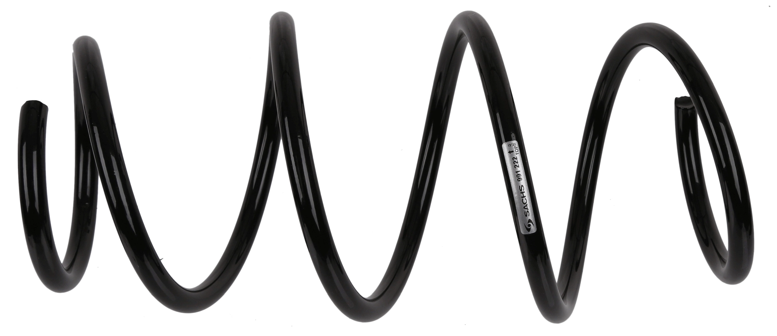 Suspension Spring 991 222