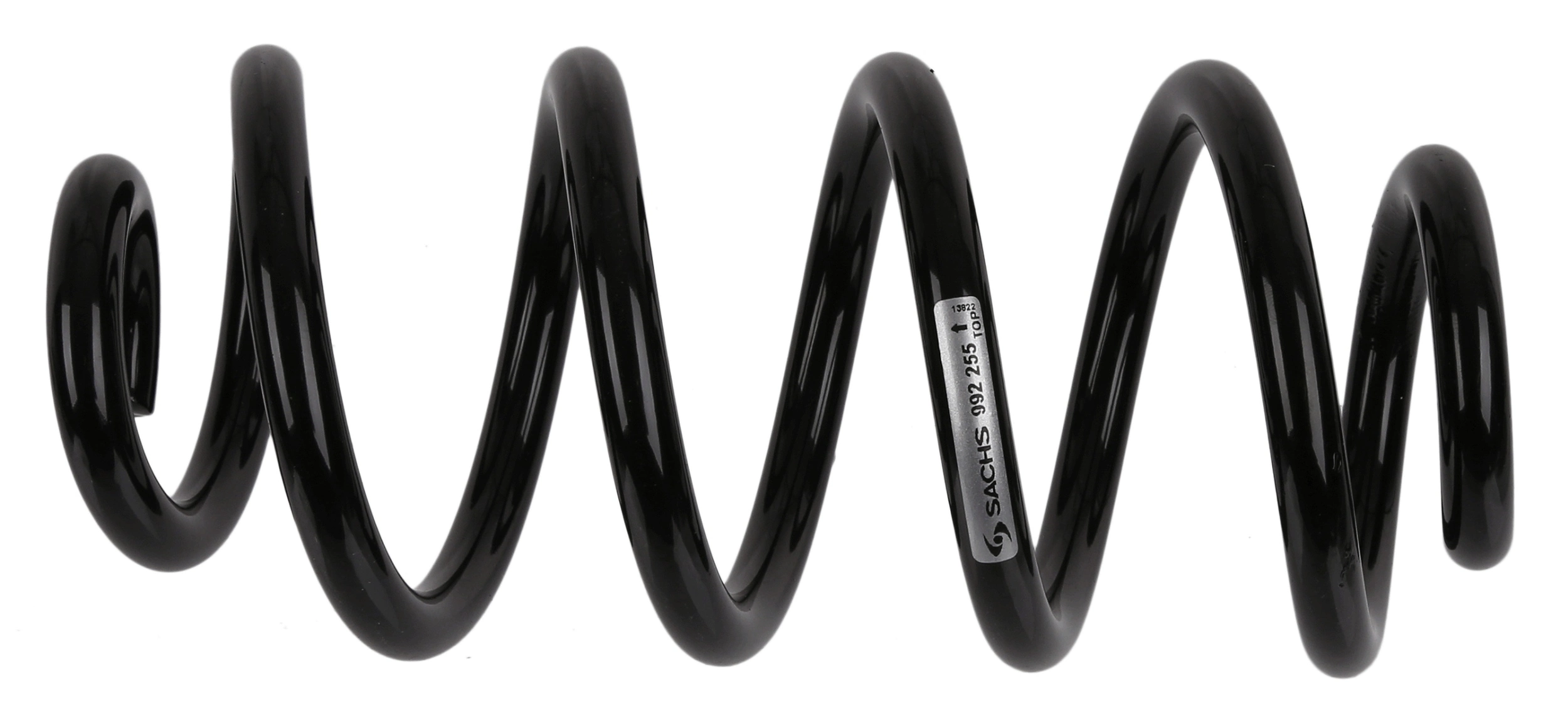 Suspension Spring 992 255