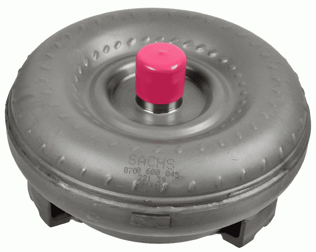 SACHS 0700 600 045 Torque Converter