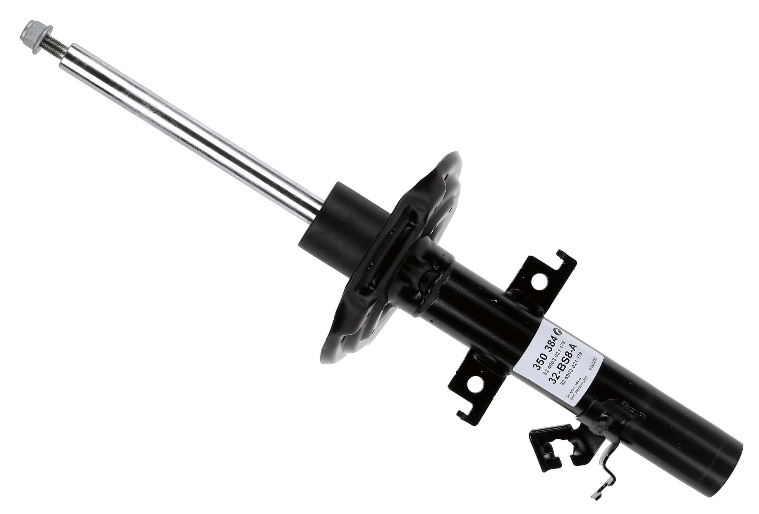 Shock Absorber 350 384