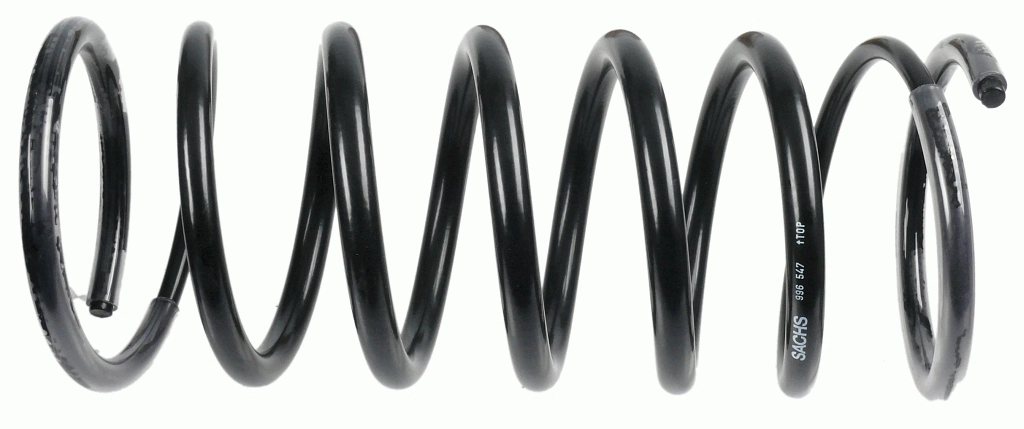 SACHS 996 547 Suspension Spring