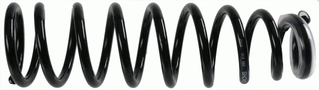Suspension Spring 998 610
