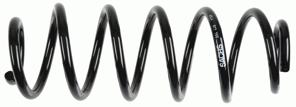 Suspension Spring 994 449