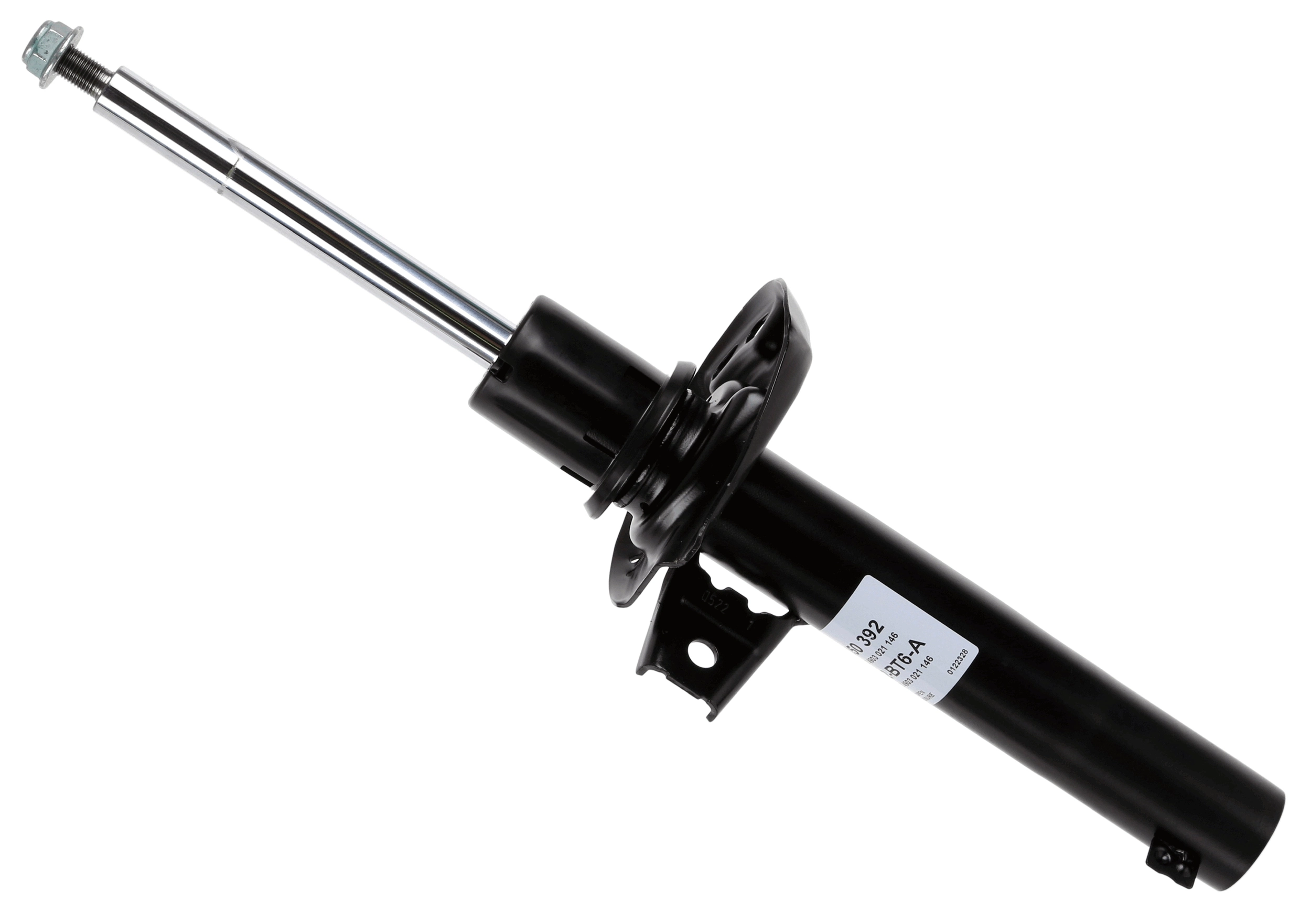 Shock Absorber 350 392