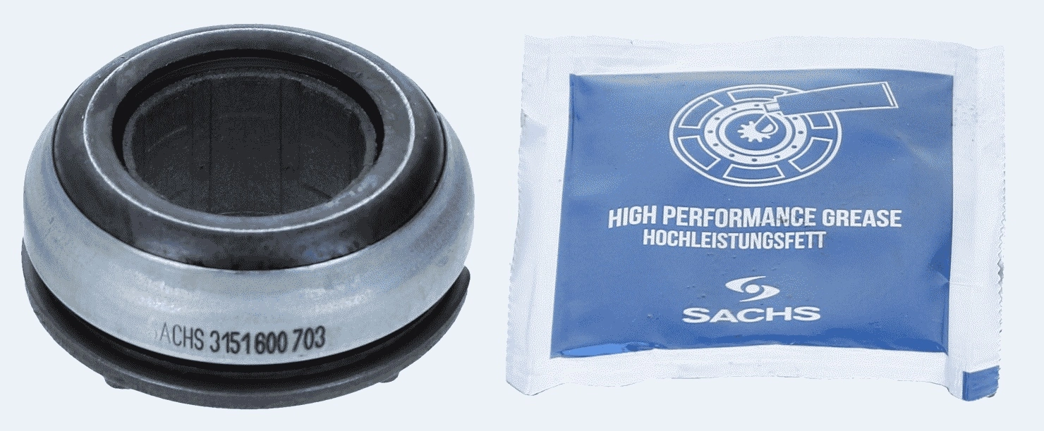 Clutch Kit 3000 950 005