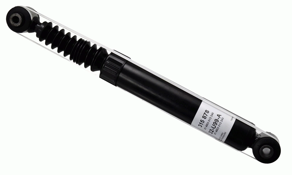 Amortisseur 315 878