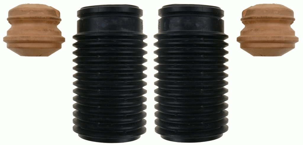 Dust Cover Kit, shock absorber Service Kit 900 003