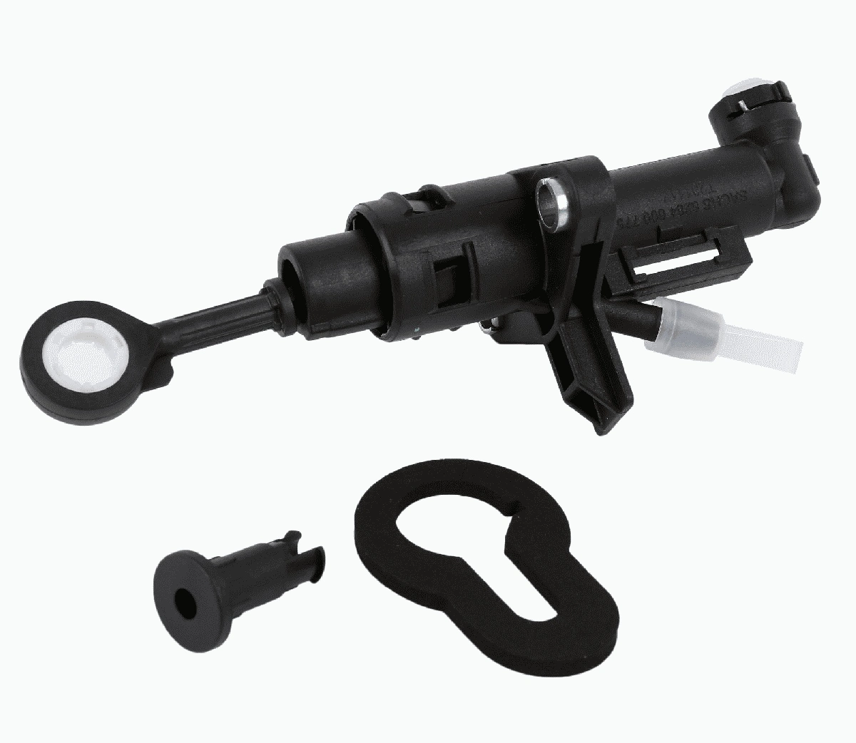 Master Cylinder, clutch 6284 600 775