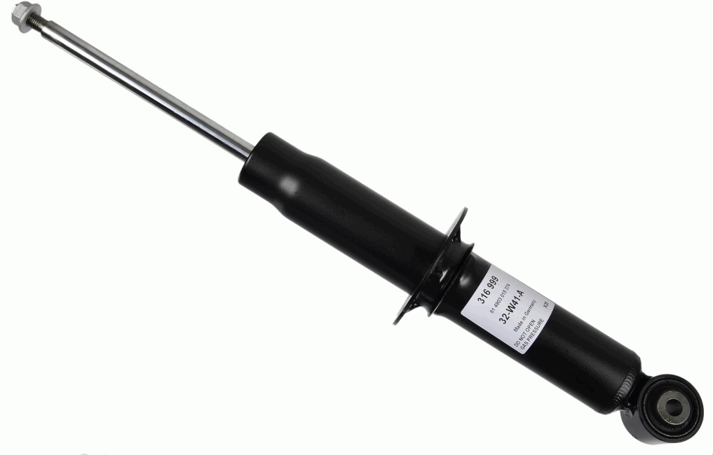 Shock Absorber 316 999