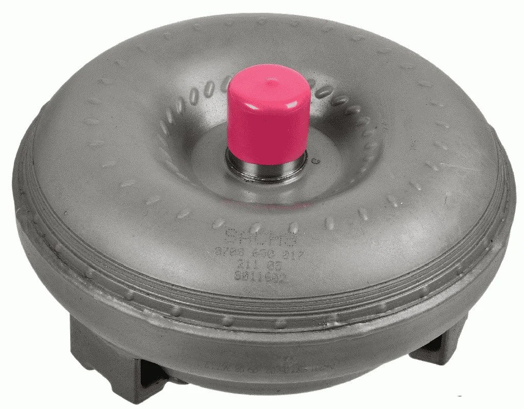 SACHS 0700 600 017 Torque Converter