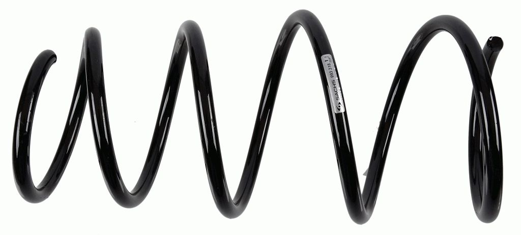 Suspension Spring 993 318