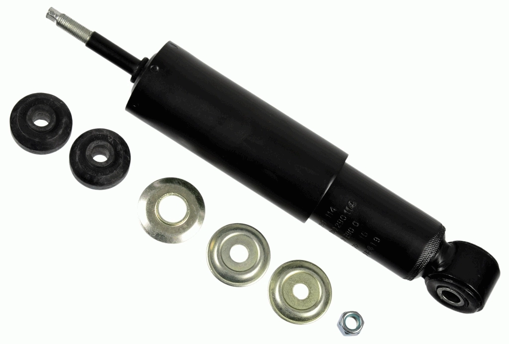 Shock Absorber 290 114