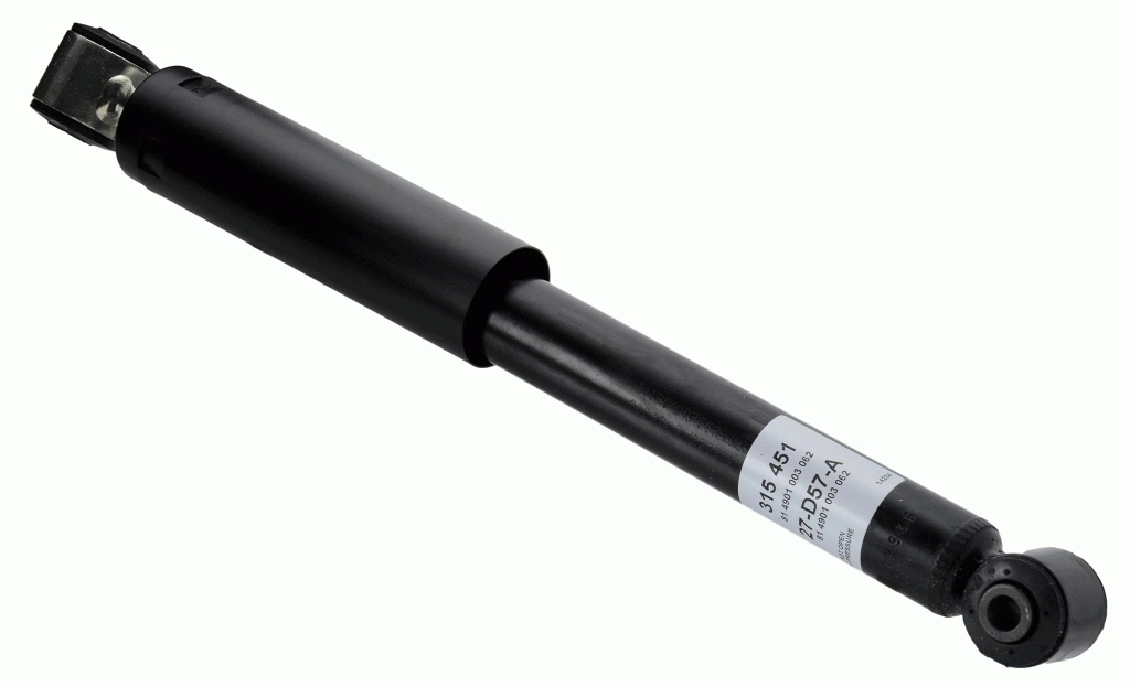Shock Absorber 315 451
