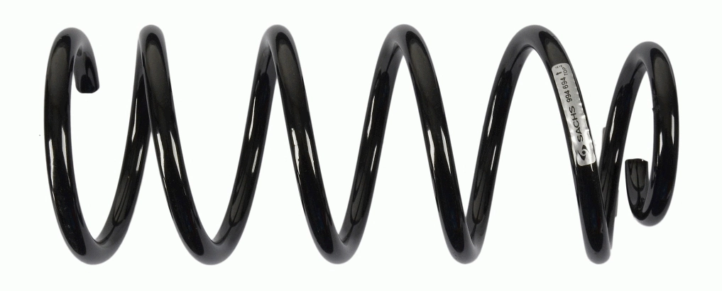 Suspension Spring 994 694