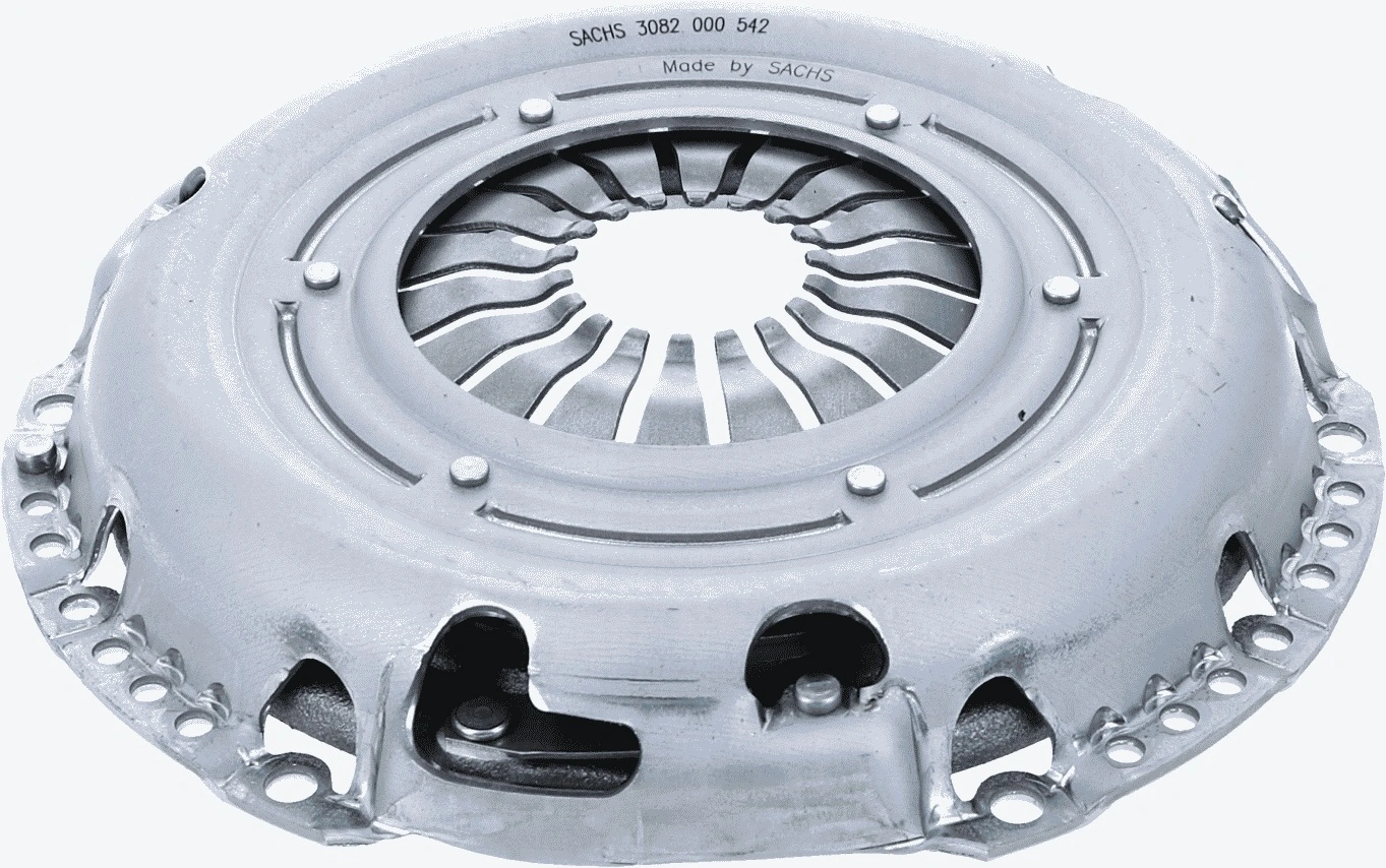 Clutch Kit Kit plus CSC 3000 990 022