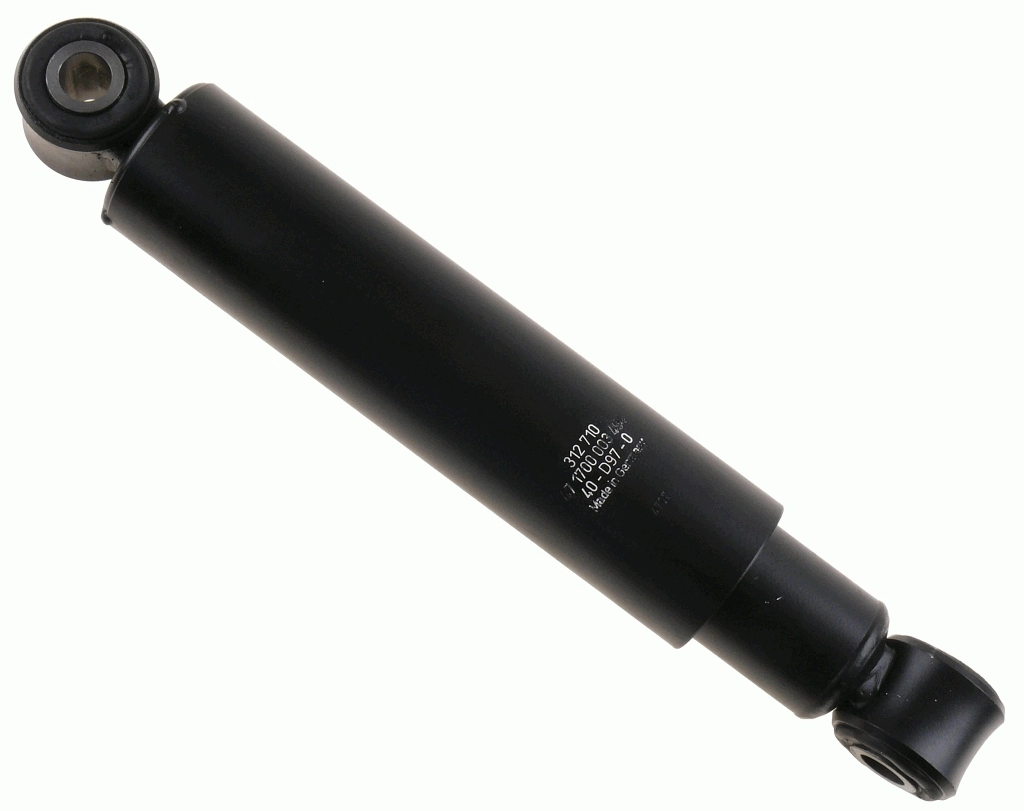 Shock Absorber 312 710