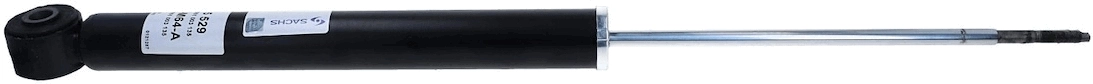 SACHS 315 529 Shock Absorber