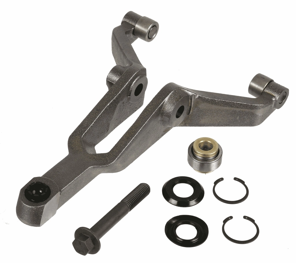 Release Fork, clutch 3189 600 061