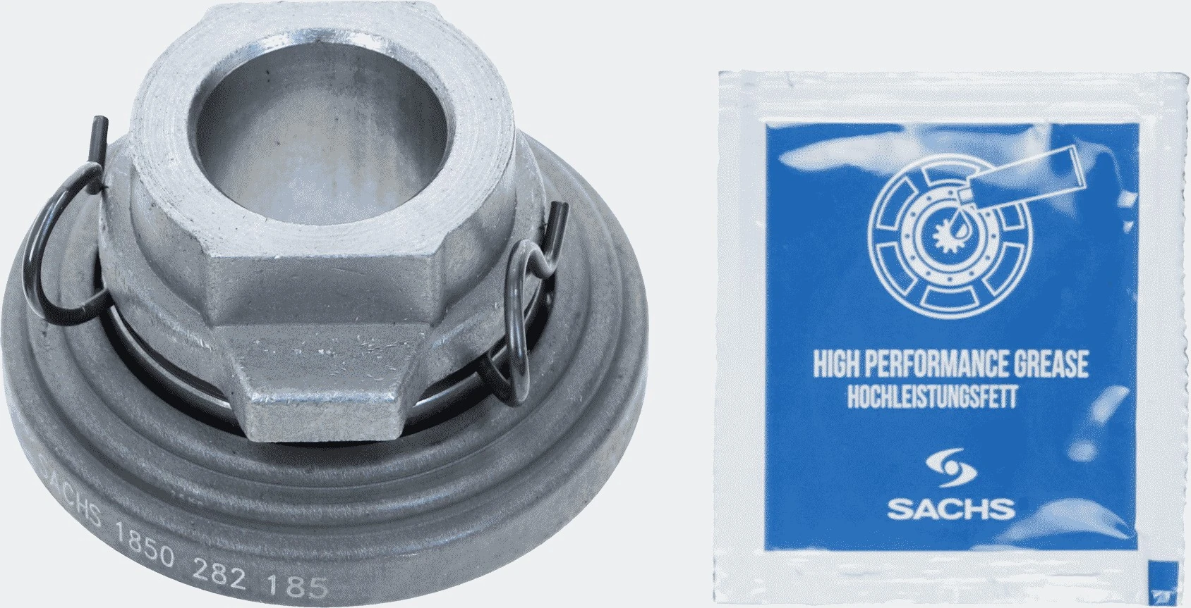 Clutch Kit 3000 240 001