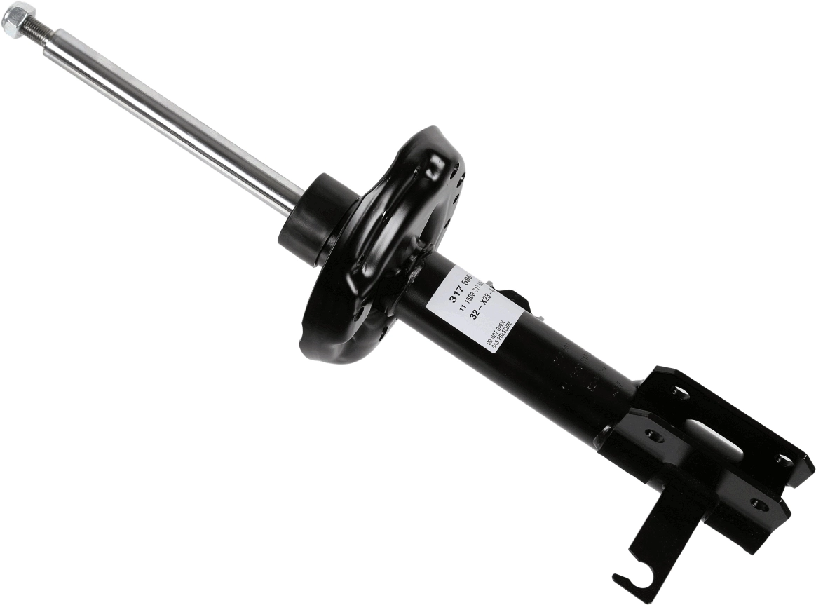 Shock Absorber 317 586